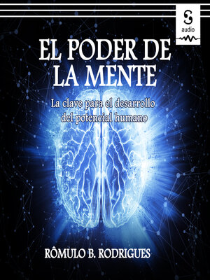 cover image of El poder de la mente